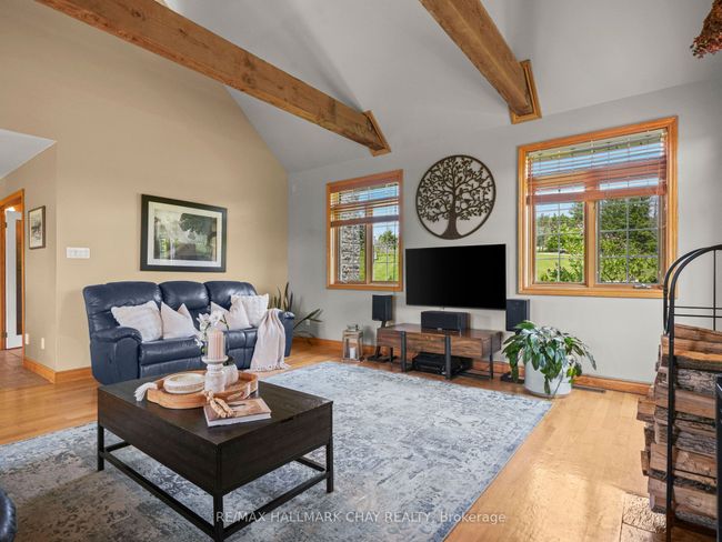 4146 Concession 5 Rd, House other with 5 bedrooms, 4 bathrooms and 10 parking in Loretto ON | Image 13