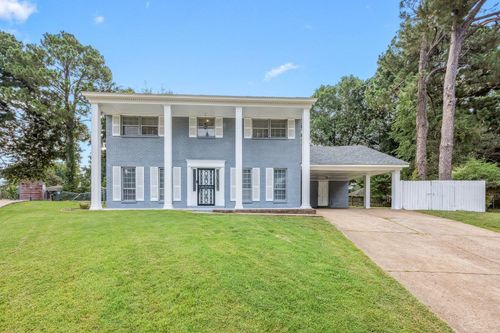 3340 Foxbriar Dr, Memphis, TN, 38115-3110 | Card Image