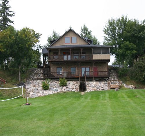 4-18882 N Blackduck Lake Rd Ne, Hines, MN, 56647-4887 | Card Image