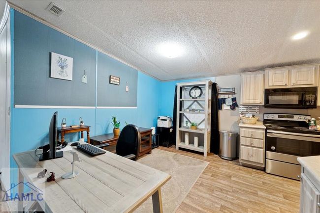 151 Turning Point Ln, House other with 3 bedrooms, 2 bathrooms and null parking in midway GA | Image 15