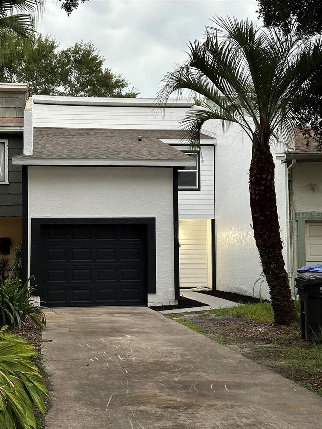 6930 Trout St, Townhouse with 3 bedrooms, 3 bathrooms and null parking in TAMPA FL | Image 47