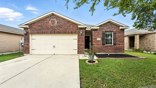 6738 Luckey Tree, San Antonio, TX, 78252-2313 | Card Image