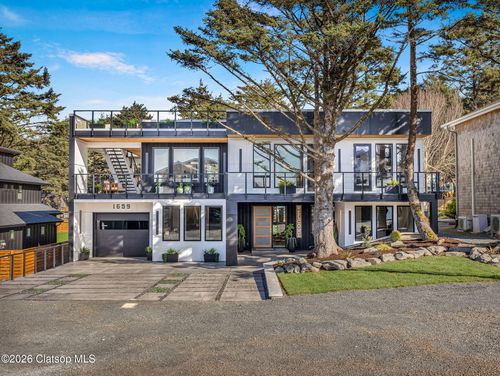 1659 Forest Lawn Rd, Cannon Beach, OR, 97110-3022 | Card Image