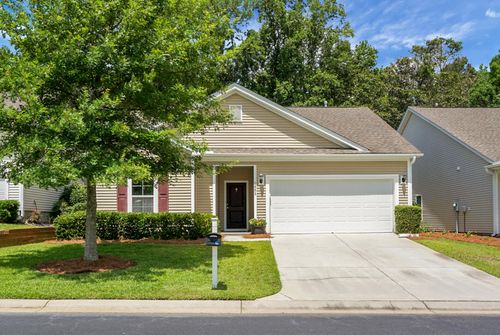 2681 Hanford Mills Ln, North Charleston, SC, 29406-8107 | Card Image