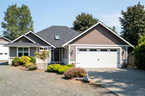 3024 Barford Cres, Courtenay, BC, V9N9L6 | Card Image
