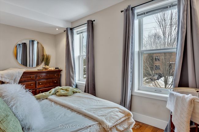 709 Bethune St, House other with 3 bedrooms, 2 bathrooms and 3 parking in Peterborough ON | Image 26