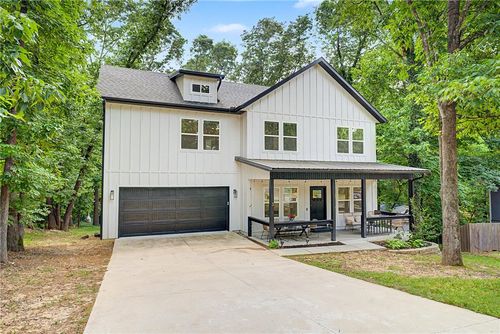 3 Runnymede Cir, Bella Vista, AR, 72715-8950 | Card Image