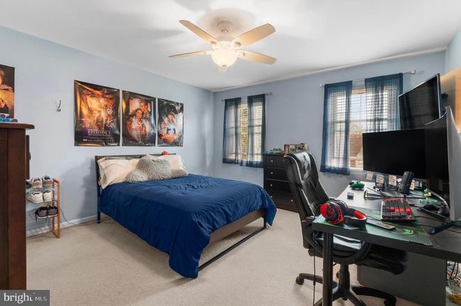 608 Covered Bridge Ln, House other with 4 bedrooms, 3 bathrooms and null parking in Doylestown PA | Image 21