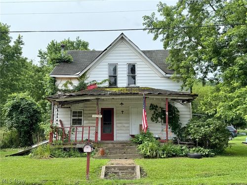 47797 Cadiz Harrisville Rd, Cadiz, OH, 43907-9753 | Card Image