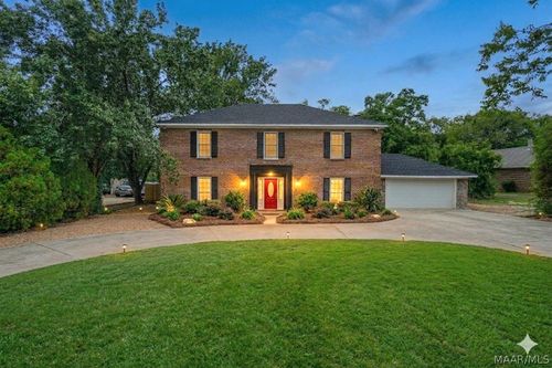 26 Fairlane Dr, Montgomery, AL, 36106-3517 | Card Image
