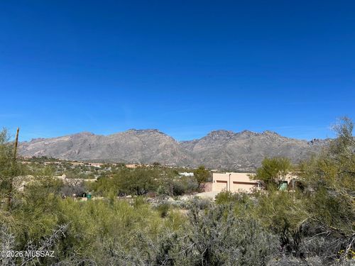 5000 N Rock Canyon Road, Tucson, AZ, 85750 | Card Image