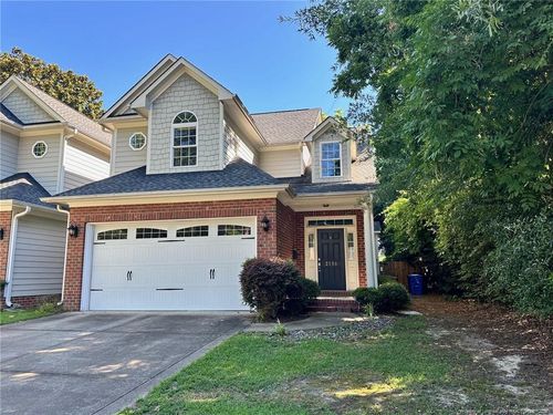 2116 Rock Ave, Fayetteville, NC, 28303-7014 | Card Image