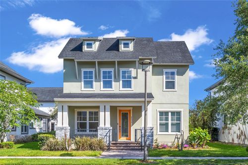 8636 Tavistock Lakes Blvd, ORLANDO, FL, 32827-7497 | Card Image