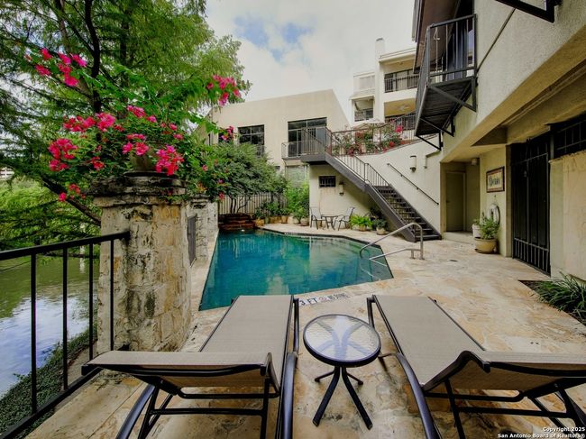 APT-404 - 1022 Navarro St, Condo with 2 bedrooms, 3 bathrooms and null parking in San Antonio TX | Image 23
