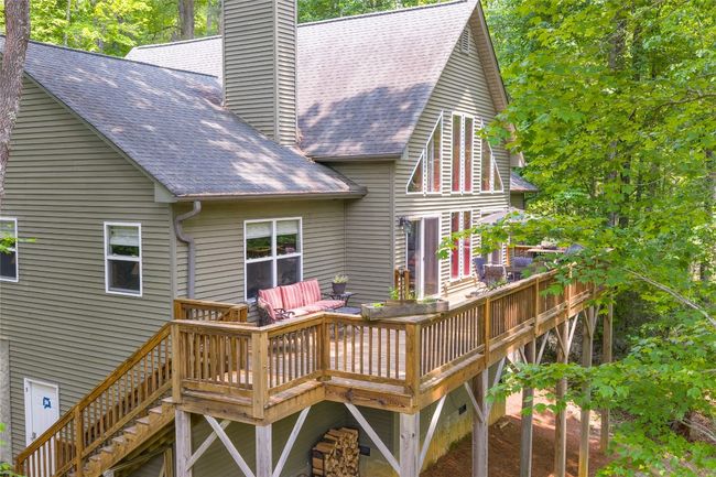 151 Rhododendron Ct, House other with 3 bedrooms, 3 bathrooms and null parking in Sapphire NC | Image 82