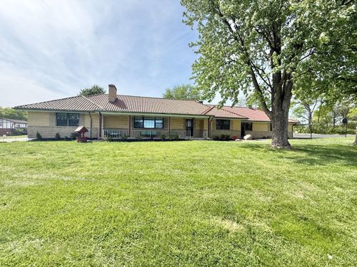 4911 N Bend Rd, Cincinnati, OH, 45211-1909 | Card Image