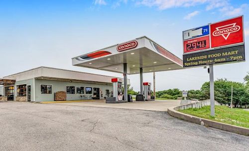 3151 State Highway Yy, Shell Knob, MO, 65747-7301 | Card Image