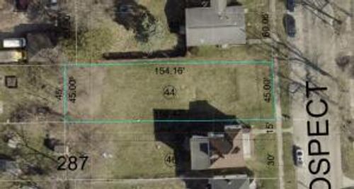 363 S Prospect St, Marion, OH, 43302-4932 | Card Image