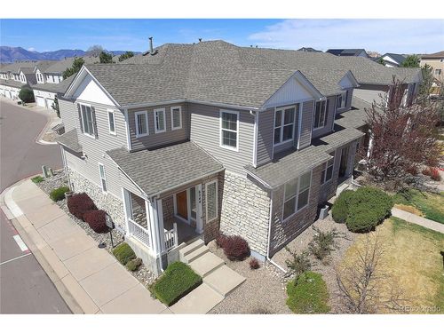 6244 Sierra Grande Pt, Colorado Springs, CO, 80923 | Card Image