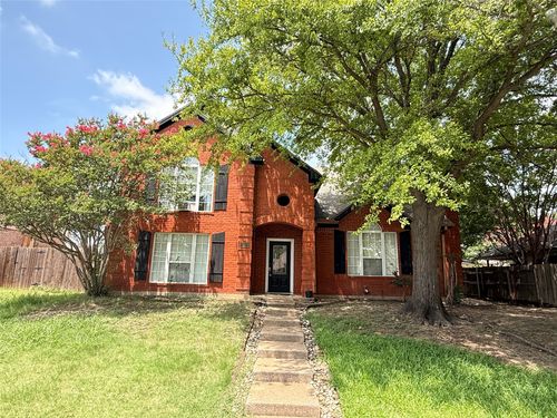 4209 Mulberry Dr, Carrollton, TX, 75010-1061 | Card Image