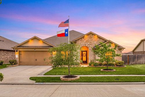3951 Aspen Landing Ln, Missouri City, TX, 77459-2333 | Card Image