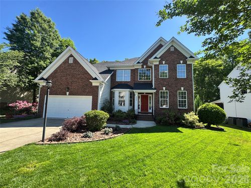 6802 Olde Sycamore Dr, Mint Hill, NC, 28227-5813 | Card Image