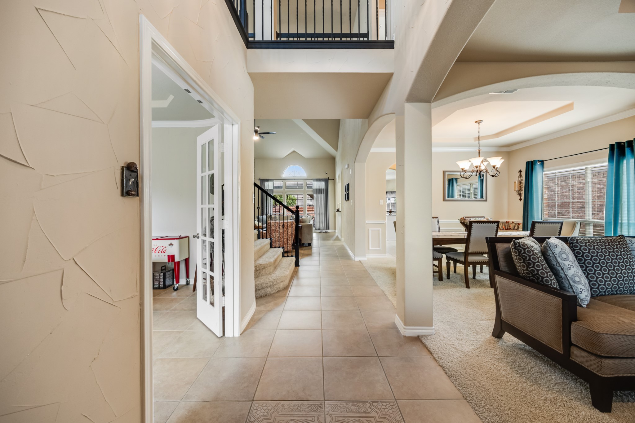 Residential Lease in Fort Worth 3