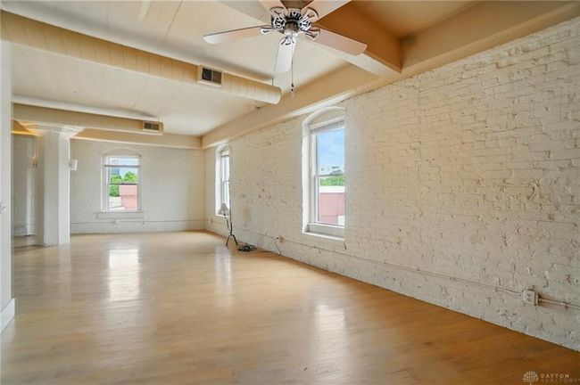 STE-203 - 18 S Saint Clair St, Condo with 1 bedrooms, 2 bathrooms and null parking in Dayton OH | Image 21