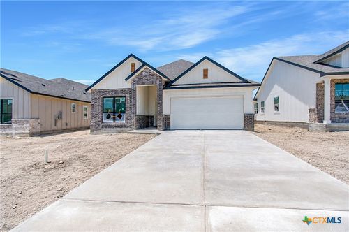 2029 Stillwell St, Nolanville, TX, 76559-4793 | Card Image
