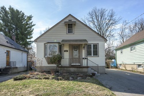 485 Salisbury St, London, ON, N5Y3B4 | Card Image