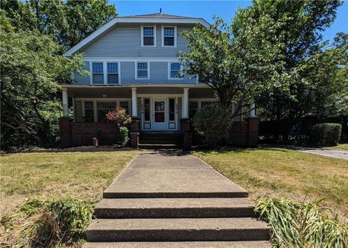 2572 Mayfield Road, Cleveland Heights, OH, 44106 | Card Image