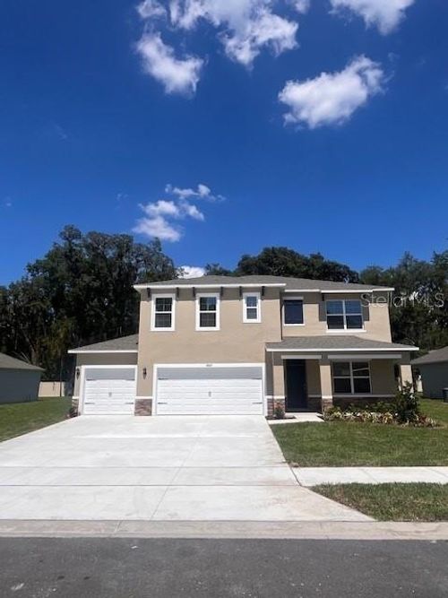 4037 Bradbury Way, SANFORD, FL, 32773-6203 | Card Image