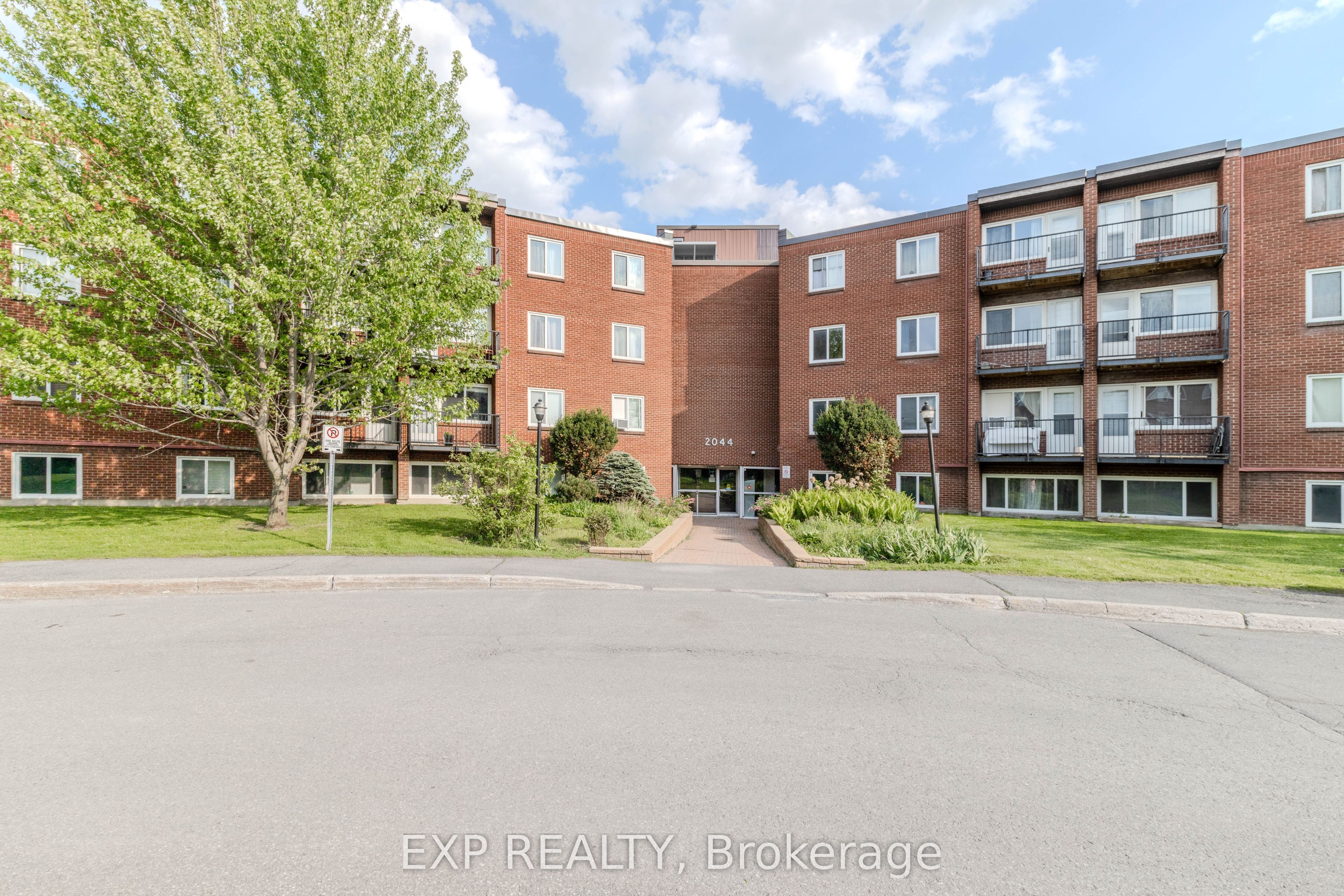 Residential in Beacon Hill North - South and Area