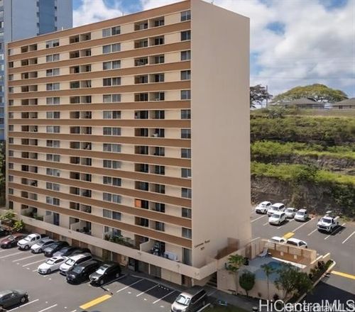 404-801 Ala Nioi Pl, Honolulu, HI, 96818-3018 | Card Image
