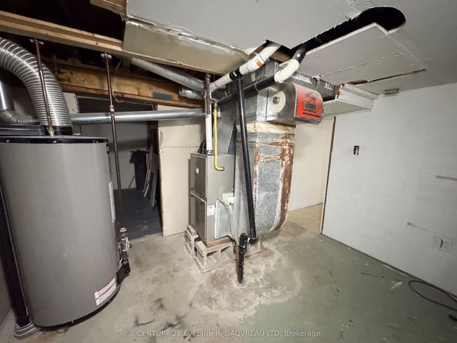 96 Queen St, House other with 2 bedrooms, 1 bathrooms and 4 parking in North Cobalt ON | Image 12