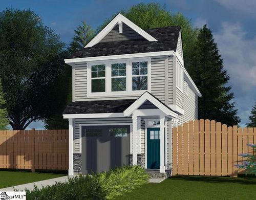 320 Thompson St, Pendleton, SC, 29670-1241 | Card Image