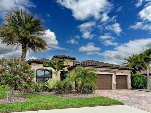 20745 Granlago Dr, Venice, FL, 34293-3295 | Card Image