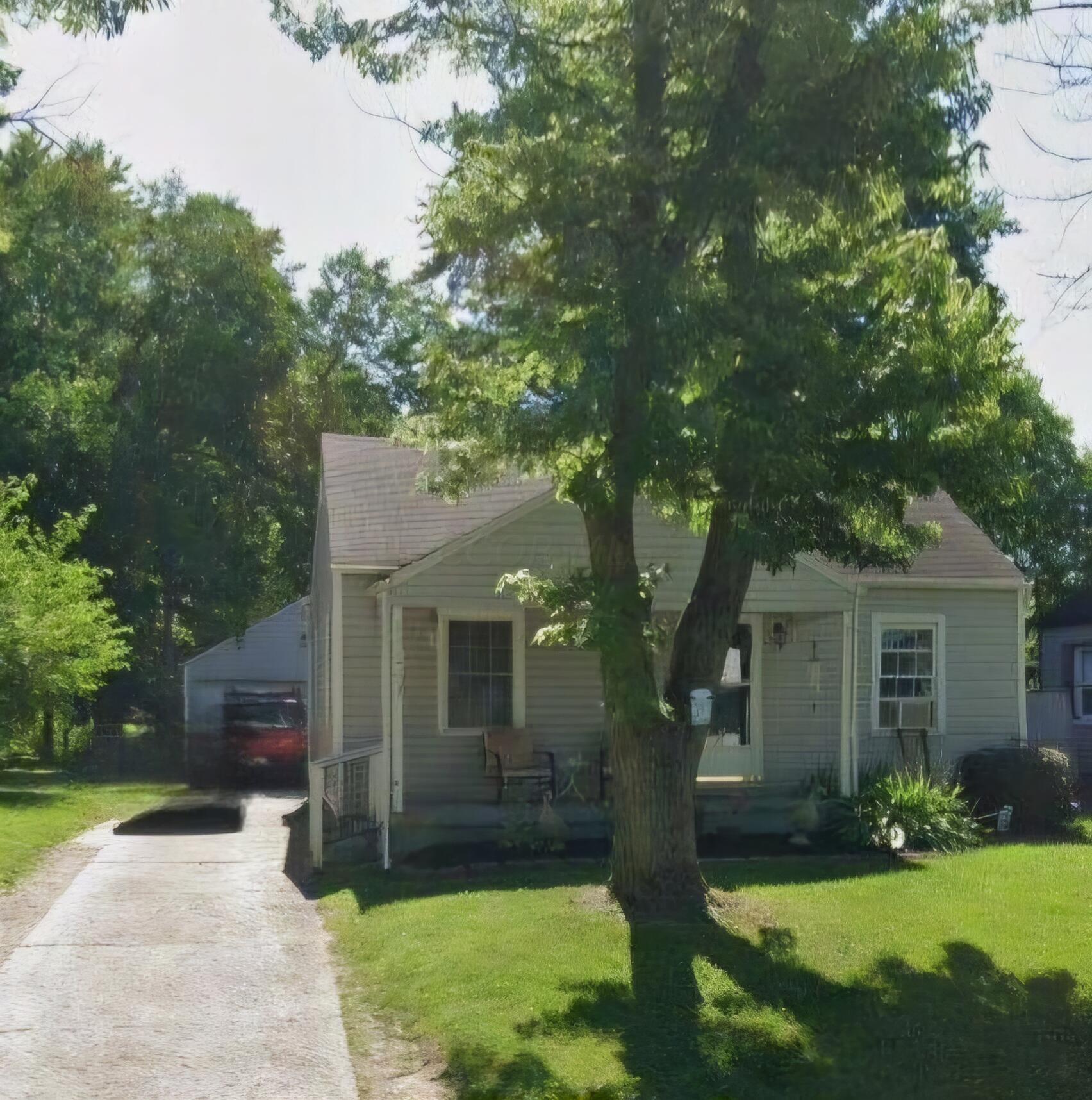 Grasmere Ave, Columbus, OH 43211