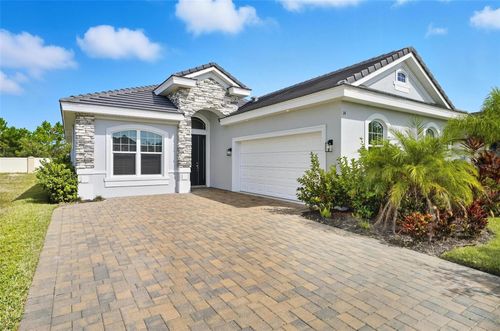 14 Del Palma Dr, PALM COAST, FL, 32137-1303 | Card Image