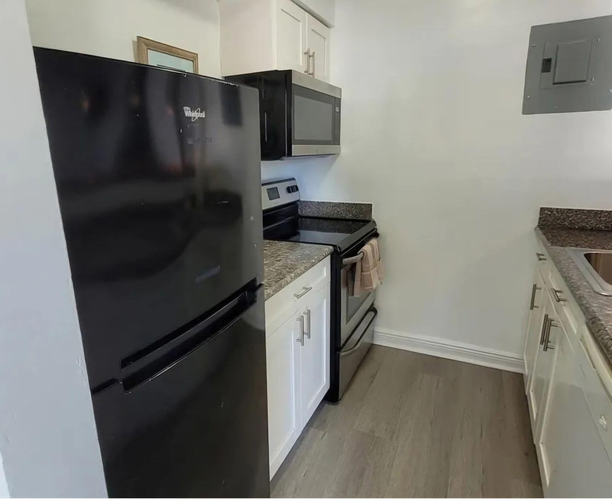Residential Lease in Pompano Beach 5