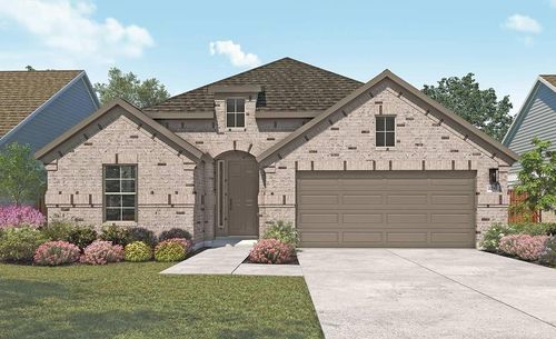 719 Evergreen Forest Lane, Bonney, TX, 77583 | Card Image