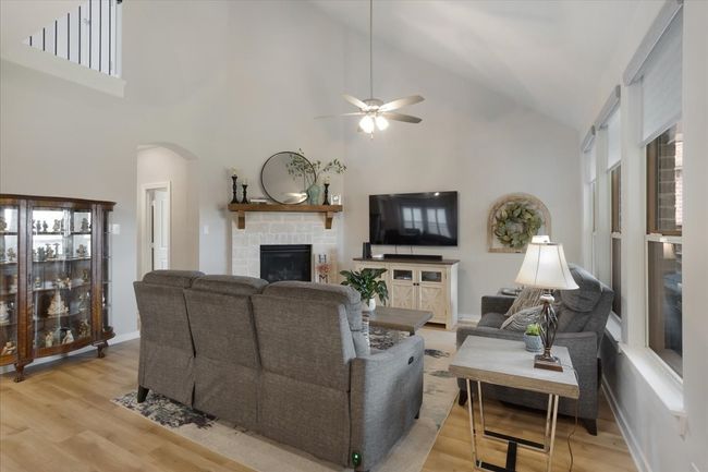 3913 Southbend Ct, House other with 4 bedrooms, 4 bathrooms and null parking in Denison TX | Image 7