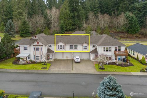 202 Alcott Drive, Centralia, WA, 98531 | Card Image