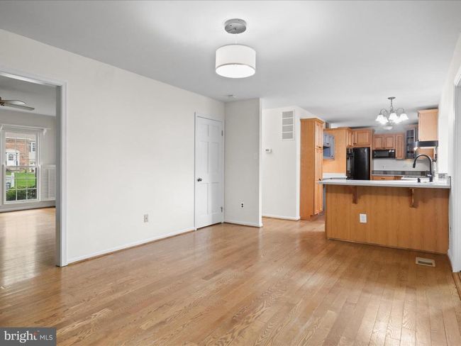5019 King David Blvd, House other with 4 bedrooms, 3 bathrooms and null parking in ANNANDALE VA | Image 6