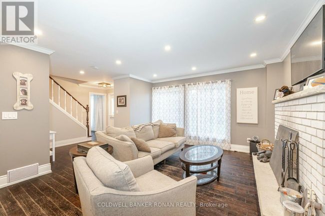 2209 10th Sideroad, House other with 4 bedrooms, 5 bathrooms and 7 parking in New Tecumseth (Tottenham) ON | Image 6