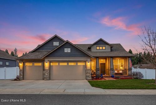 11305 N Emerald Dr, Hayden, ID, 83835-7321 | Card Image