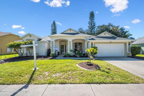 4942 Rosewood Ln, Melbourne, FL, 32940-7167 | Card Image