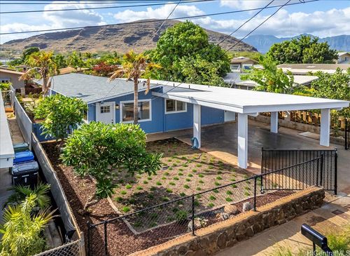 87-252 Holopono St, Waianae, HI, 96792-3713 | Card Image