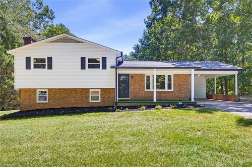 182 Regency Drive, Reidsville, NC, 27320 | Card Image
