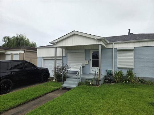 7421 Rachel St, Marrero, LA, 70072-1117 | Card Image